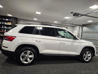 Skoda Kodiaq 2.tdi 4x4, 7.miestné. odpočet DPH - 7