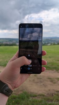 Google Pixel 8 Pro 5G 12GB/128GB - Obsidian - 7