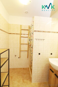 Pronájem bytu 2+1, po rekonstrukci, 60 m², Nová Role – ul. - 7