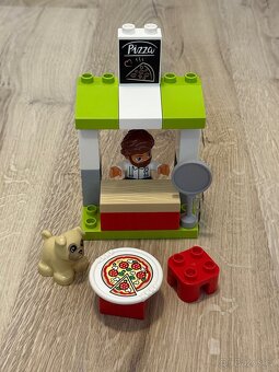 Lego Duplo - 7