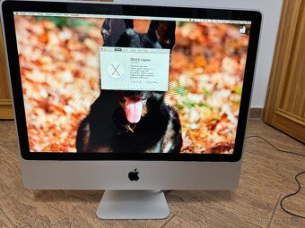 Apple iMac - 7