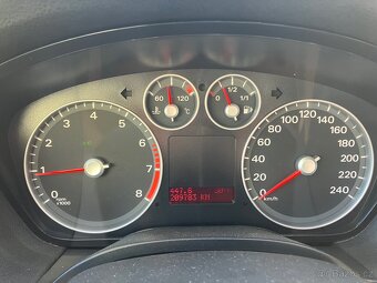 Ford Focus 2007, 74Kw, 1.6 benzín. - 7