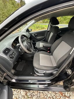 Volkswagen Polo 6R 1.2 Htp 51kw - 7