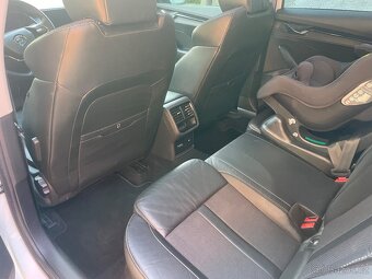 Škoda Octavia IV 2.0 tdi 110kw - 7