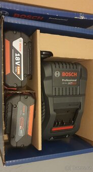 Bosch profesional aku sds plus - nepouzite - 7