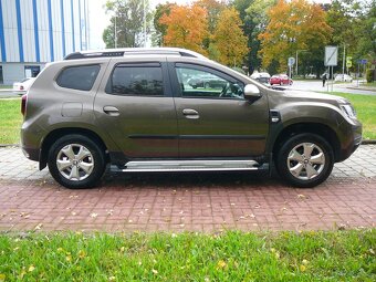 Dacia Duster 1.6i 84kW LPG - 7