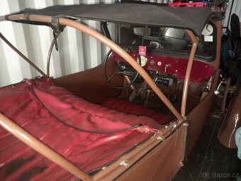 Velorex 350 - 7