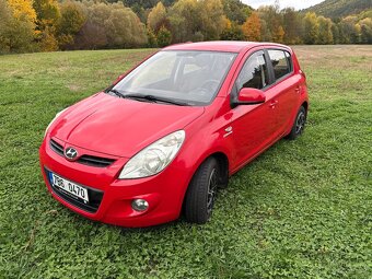 Hyundai i20 2011 - 7