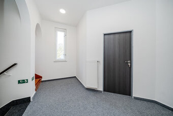 Pronájem, komerční, 38 m, 28. října 1623/135, Ostrava - Mora - 7