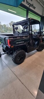 CFMOTO UTV Gladiator U10 PRO ABS - 7