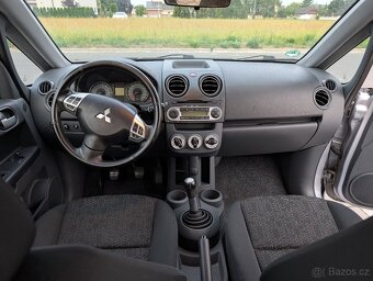 Mitsubishi Colt 1.3, r.2011, 120 tkm, ClearTec - 7