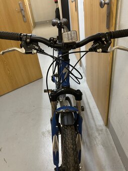 Specialized EN14766 horské kolo - 7