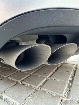Volkswagen Passat B7 - 7