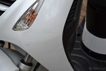 Honda PS 125i (2010), 24tkm, super cena - 7