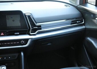 Kia Sportage 1.6T-GDi EXCLUSIVE ZÁRUKA ČR - 7