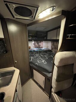 Renault Rimor Katamarano P12 plus - 7