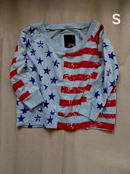 Krásné mikiny :) - 7