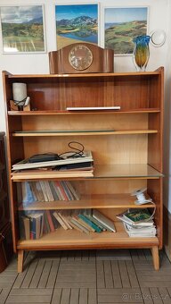 Lakovaný nábytek - 7