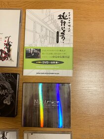 Nightmare Naitomea j-rock visual kei - 7