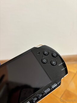 PSP 3004 PB - 7