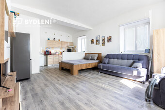 Prodej bytového domu, Teplice - Jeníkov - 7