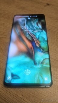 Samsnug Galaxy S10+ verze Ceramic black 1TB - 7