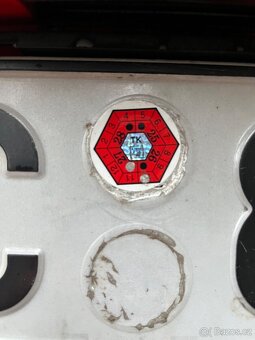 Škoda octavia 1 1.9tdi 66kw - 7