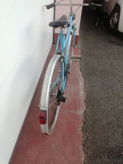 Kolo Eska unicykl - 7