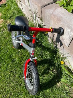 Odrážedlo pro dítě 2-4 let - 7