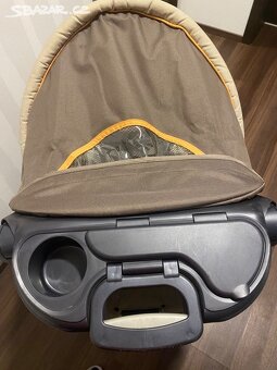 Dětský kočárek Chicco - 7