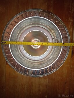 Prodám poklice - 7