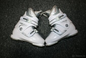 lyže dynamic Elve 80 cm , lyžiarky dalbello - 7