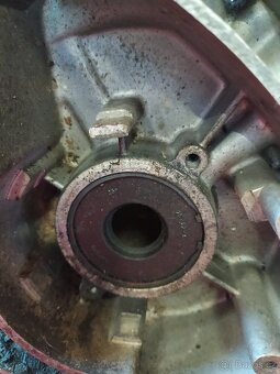 Kartery Jawa 250 panelka - 7