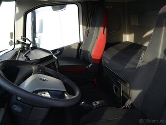 VOLVO FH 13.460 6x2 E6 ADR, PTO - 7