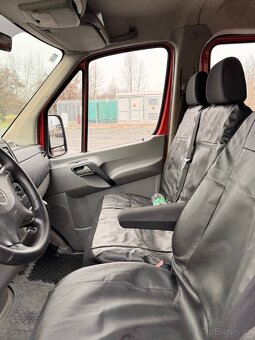 Mercedes Sprinter - 7