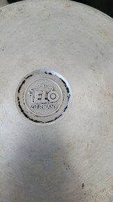 Sada hrnců německé značky ELO - 7