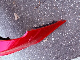 Seat Leon Cupra R 1M přední naraznik - 7