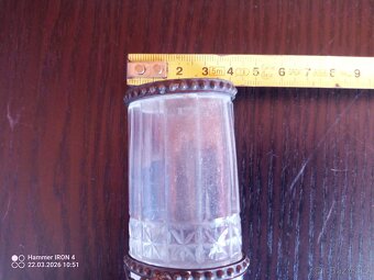 Vázička do interiéru. - 7