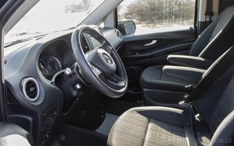 Mercedes-Benz Vito 114 CDI 2020 - 7