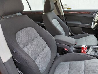 Škoda Superb 2.0tdi 2011 - 7