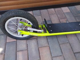 Koloběžka Galaxy 12" - 7