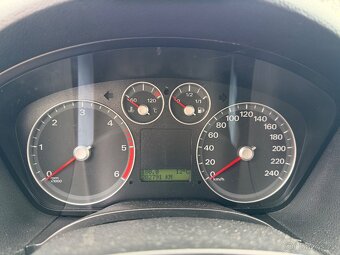 Ford C-Max 1.6 TDCI - 7