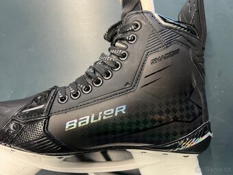 Brusle Bauer Shadow - 7