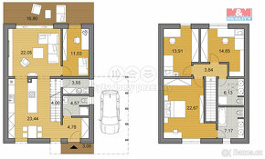 Prodej pozemku k bydlení, 823 m² - 7