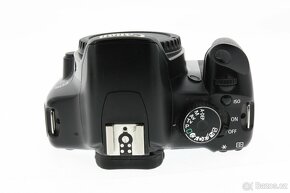 Zrcadlovka Canon 450D - 7