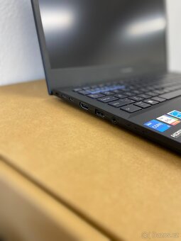 Notebook ASUS ExpertBook B2502CVA - KJ0649 X) - 7