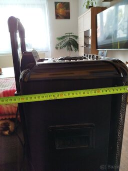 Párty box - 7