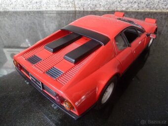 1:18 Kyosho, Ferrari 512 BB - 7