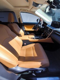 Lexus RX 450 hL - 7