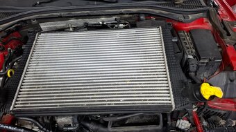 Díly Škoda Superb 3 TSi - 7